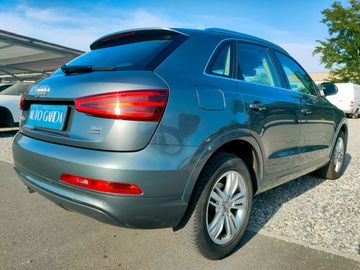 Audi Q3 - 8
