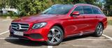 Mercedes-Benz E 220 d 4MATIC Widescreen - gebrauchte Mercedes-Benz E 220 aus dem Jahr 2017