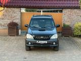 Hyundai Terracan Terracan 2.9 CRDi GLS - Hyundai Terracan: 2.9