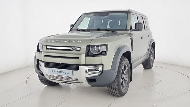 Land Rover Defender 110 2.0 Si4 300 CV AWD Auto 