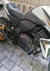 Honda SC60 CB1000R TOP wenig KM ABS - HONDA SC 60