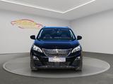 Peugeot 3008 Active*Navigation*Full-Link*Tempomat* - Peugeot 3008: Schwarz