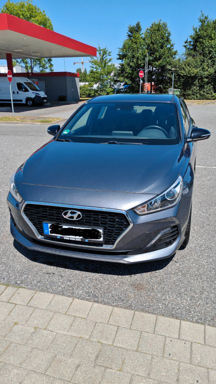 Image of Hyundai i30