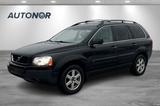 Volvo XC 90 2.9 272PS Aut. 7 Sitze - gebrauchte Volvo XC90 aus dem Jahr 2004