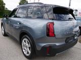 MINI Cooper S Countryman ALL4*NAVI*LED*SEHR GEPFLEGT* - MINI Cooper S Countryman Gebrauchtwagen