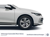 Volkswagen Golf - Vorschau Bild 6