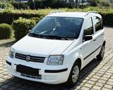 Fiat Panda 1.2 8V Dynamic Automatik Tüv NEU 124.000Km - Fiat Panda: Dynamic
