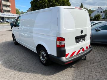 Volkswagen T5 Transporter - 3
