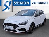 Hyundai i30 N 2.0 T-GDI Drive-N Nr.154 1.Hand DCT Pano S - Hyundai i30