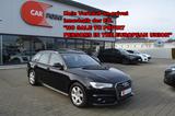Audi A6 quattro*Kam*Xenon*Navi*ACC*4-Zonen Klimaauto.
