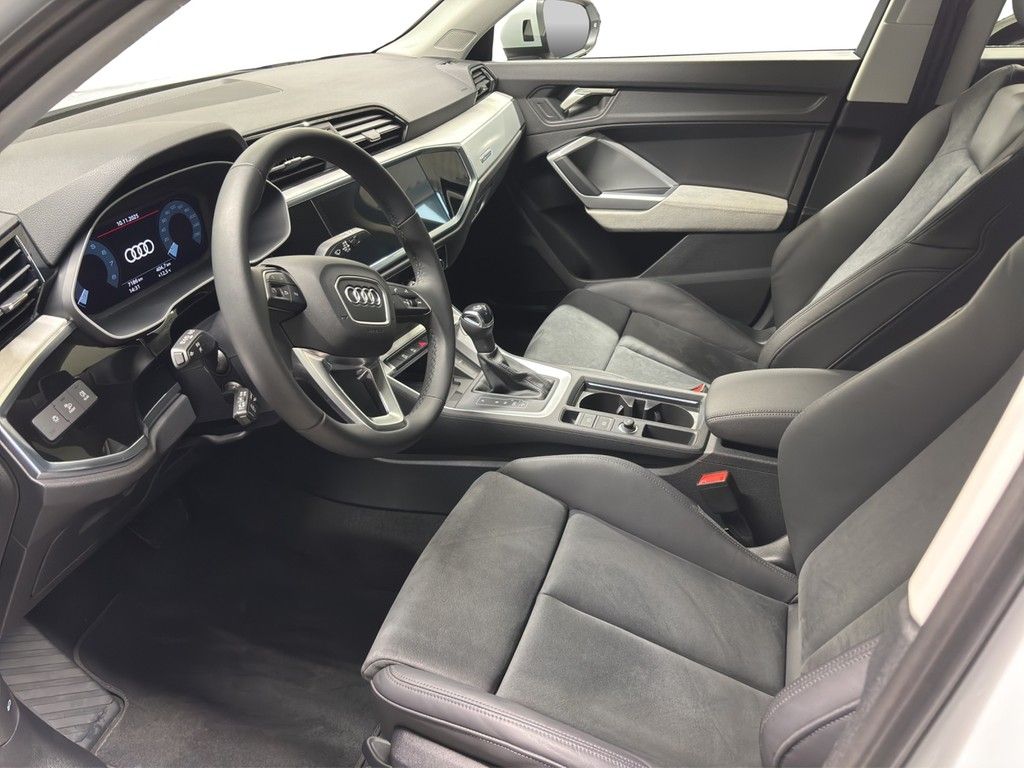 Audi Q3 - Bild 11