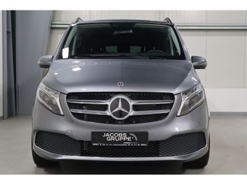 Mercedes V 250 - 2