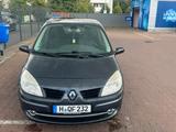 Renault Taushen motor getribe ales ok Ich bin der ... - Renault Scenic aus 2008 mit Diesel-Antrieb