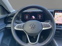 Volkswagen Passat Variant - Vorschau Bild 13