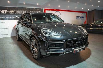 Porsche Cayenne - 3