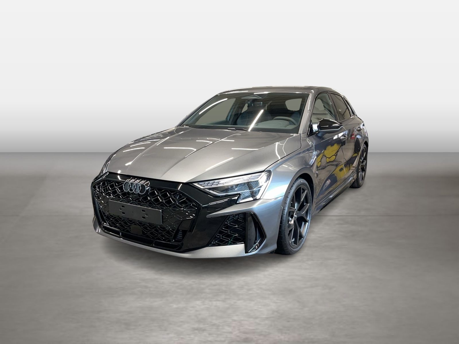 Audi RS3 - Bild 2