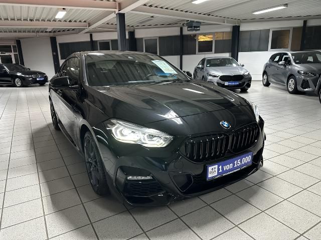 BMW 218 Gran Coupé  M Sport LED Panno Navi LED PDC 