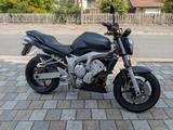 Yamaha FZ6 N (RJ07) - A2-Tauglich (Drosselkit inkl.) - YAMAHA 07 FZ6