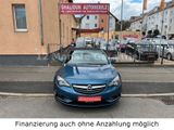Opel Cascada 1.6 Innovation Rückfahrkamera & Navi - Opel: Cabrio