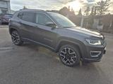 Jeep Compass Limited 4WD - Jeep Compass Gebrauchtwagen in Stuttgart