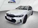BMW M340i xDrive Touring M Sport Pro Pano adap.LED - gebrauchte BMW M340i aus dem Jahr 2024