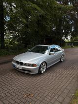 BMW E39 530d - BMW 530: D E39