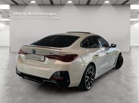 BMW i4 - Vorschau Bild 5