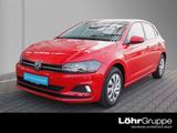 Volkswagen Polo 1.6 TDI Comfortline Klima PDC Sitzheizung