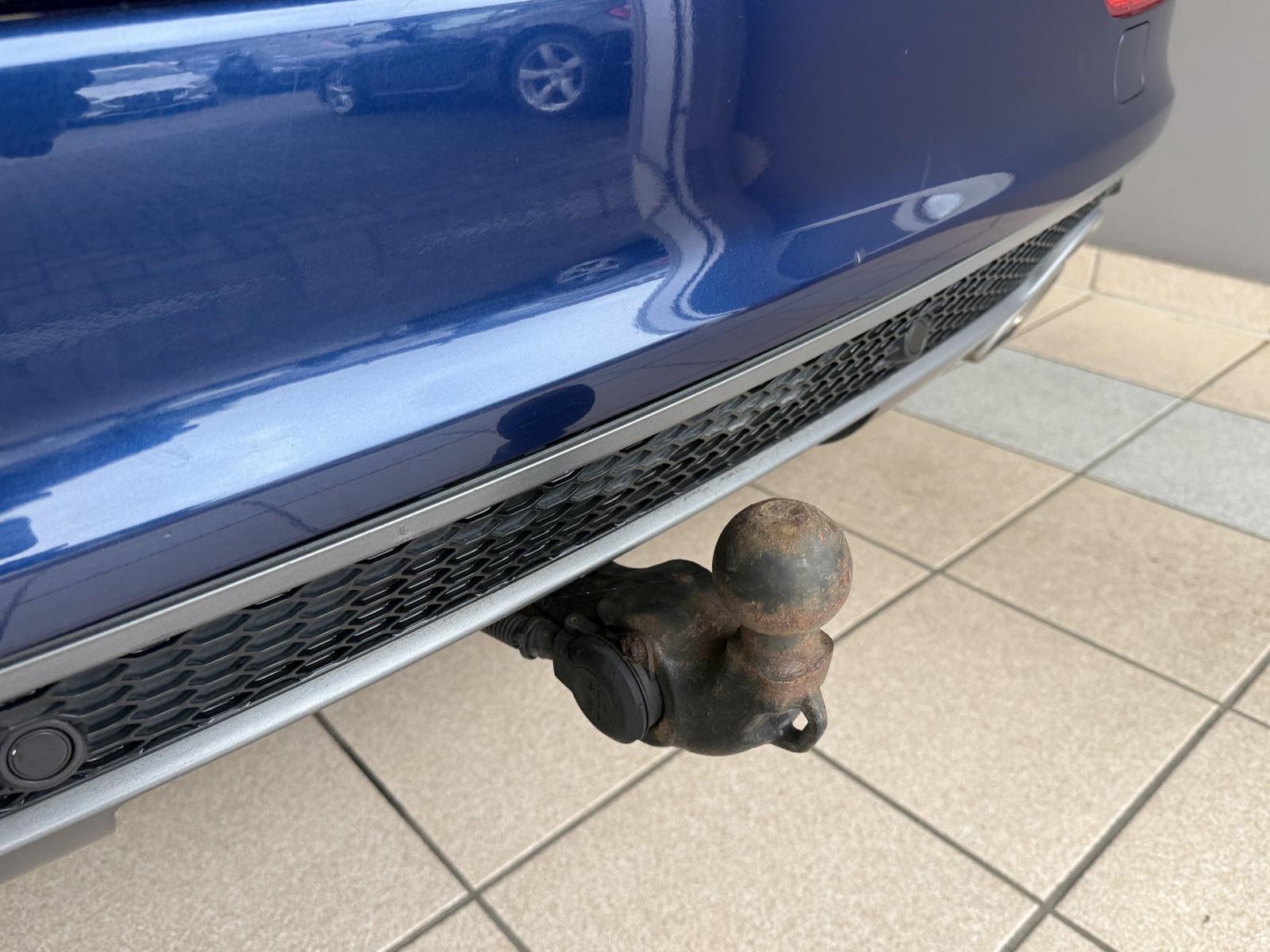 Audi Q5 3.0 V6 TDI quattro 258 ch - S-Line - BVA - Toit Pano - Caméra de recul