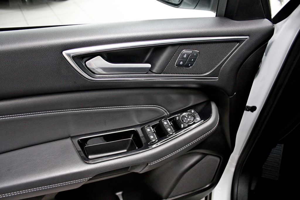Ford S-Max S-MAX Titanium 7-SITZER PANO MEMORY LEDER NAVI
