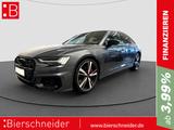 Audi S6 Lim. 3.0 TDI quattro PANO AHK HEAD UP MATRIX