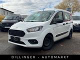 Ford Tourneo Courier Ambiente Nav Kamera Shz Temp PDC - gebrauchte Ford Tourneo Courier aus dem Jahr 2020