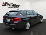 BMW 530i Touring xDrive/Leder/LED/HUD/LiveCockpit - BMW 530: Xd