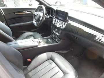 Mercedes CLS 400 - 10