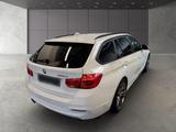 BMW 320d Touring Advantage LED Navi PDC ACC SHZ HUD - gebrauchte BMW 320 aus dem Jahr 2018