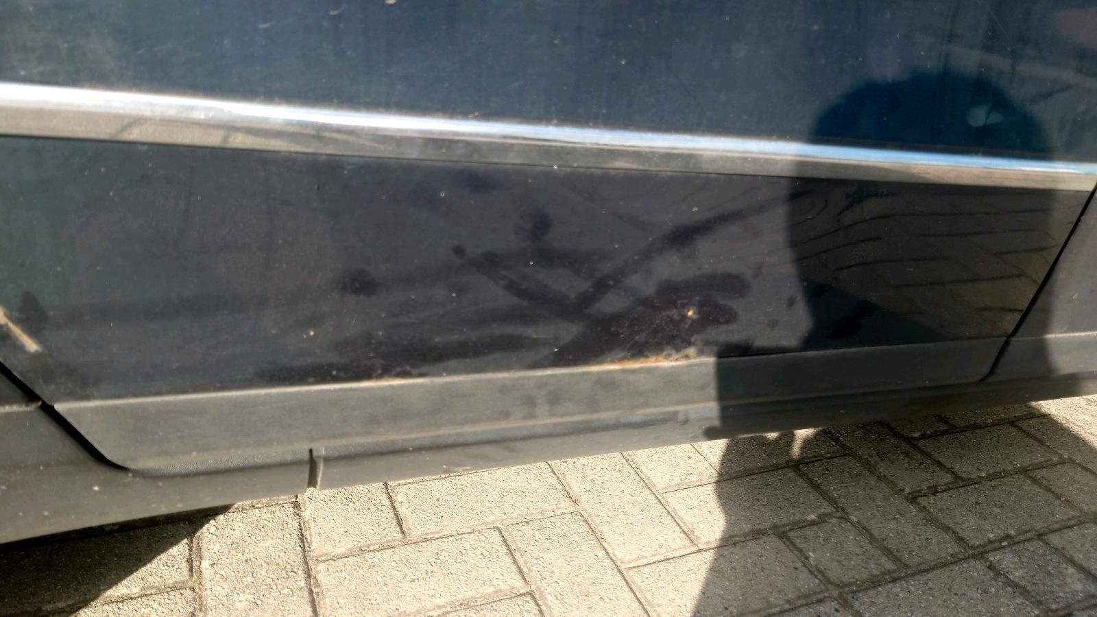 Volkswagen Passat 2007 — photo 10