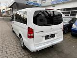 Mercedes-Benz Vito 111 CDI Navi,Kamera,1.Hand,AHK,8-Sitzer - Mercedes-Benz: A