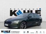 Skoda Octavia Combi 2.0 TDI DSG Sportline Matrix AHK