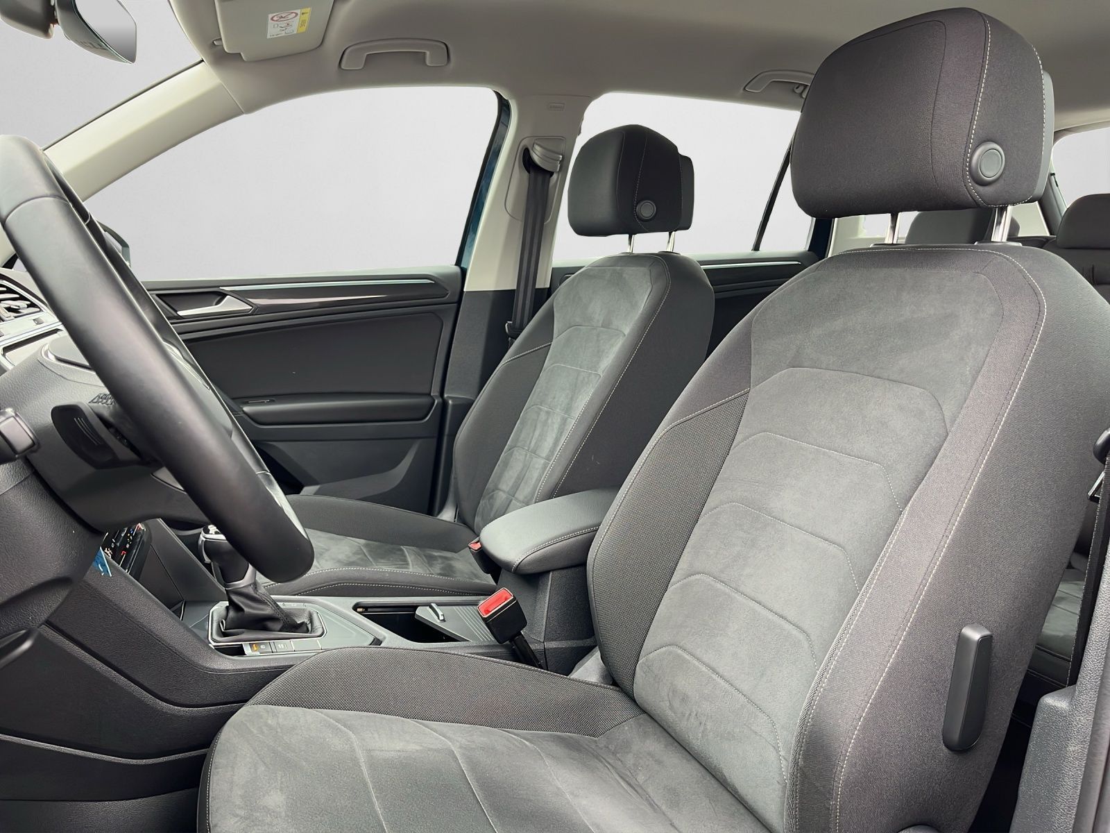 Volkswagen Tiguan - Bild 13