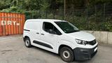 Peugeot 1,6Ltr.*73kW*BT*CARPLAY*PDC - Peugeot Partner 7
