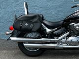 Suzuki VL 800 VOLUSIA WINDSCHILD*KOFFER*LIEFERUNG MGL* - Offers