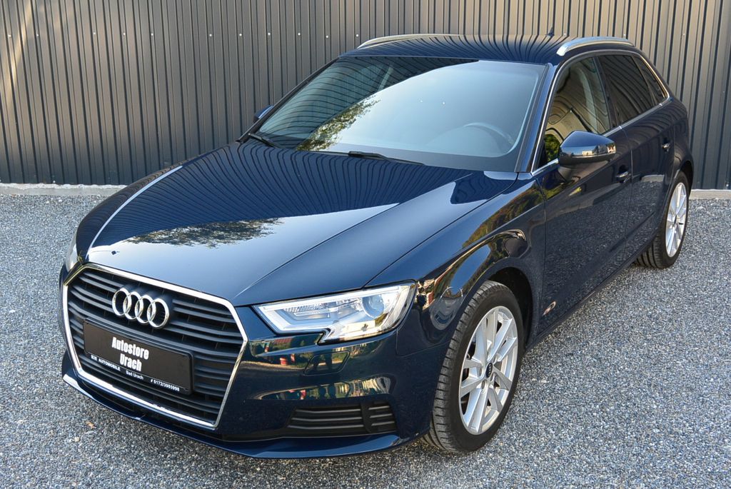 Image of Audi A3