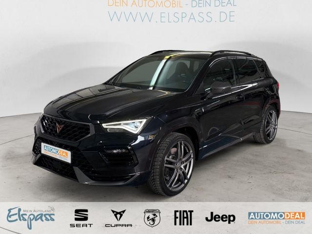 CUPRA Ateca 4Drive AUTOMATIK NAV LED AHK DIG-DISPLAY K