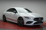 Mercedes-Benz CLA 220 4Matic 7G-DCT AMG Navi/Temp/Kamera/Lane/ - Mercedes-Benz CLA 220 aus 2020