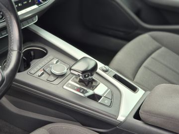 Audi A4 - 9
