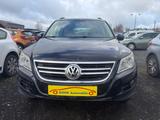 Volkswagen Tiguan Track & Field 4Motion - VW Tiguan bis 5.000 Euro