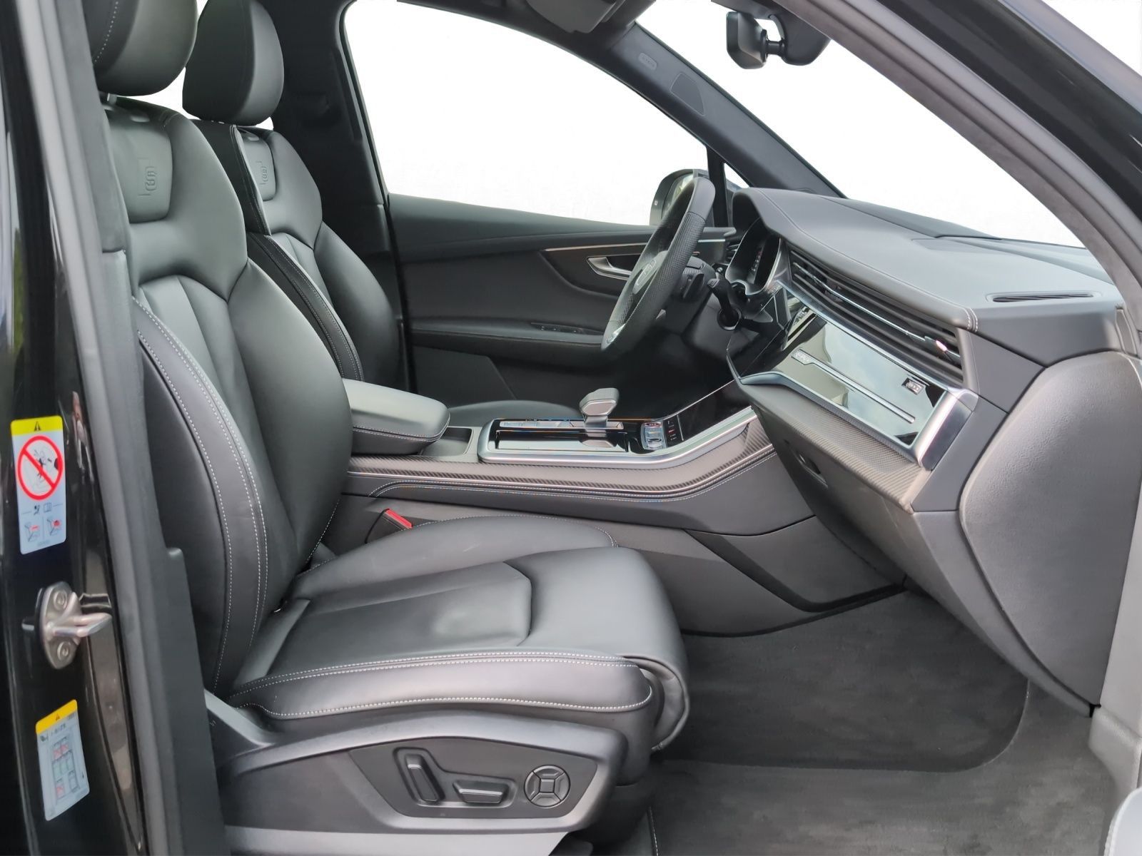Audi SQ7 - Bild 4