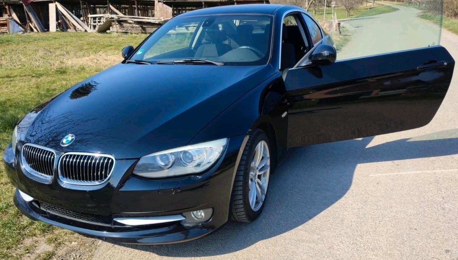 BMW 325