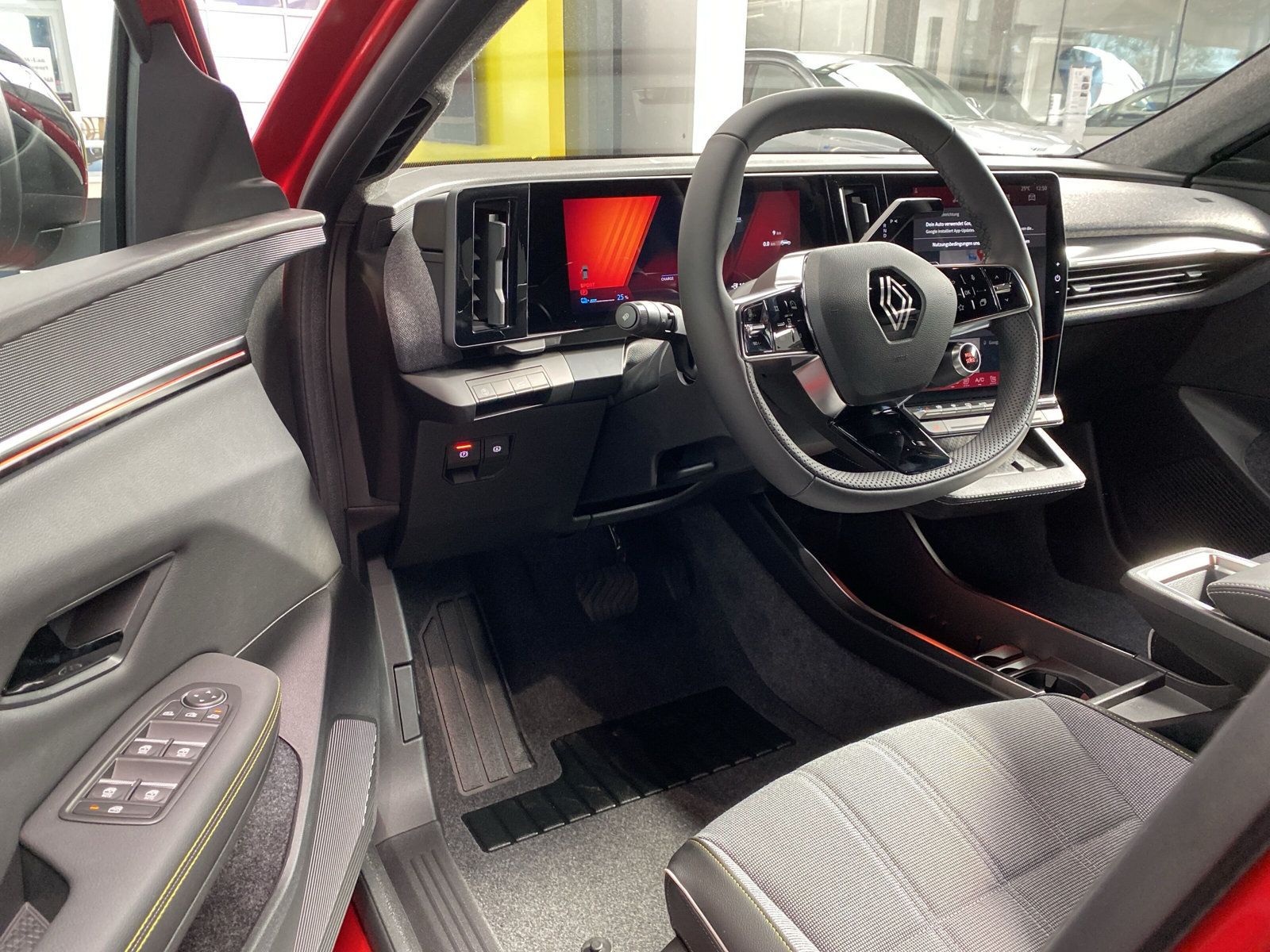 Renault Scenic E-TECH - Bild 11