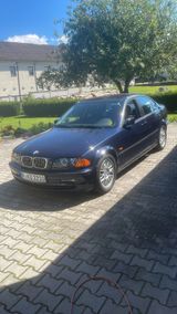BMW e46 328i - BMW 328: 328i E46